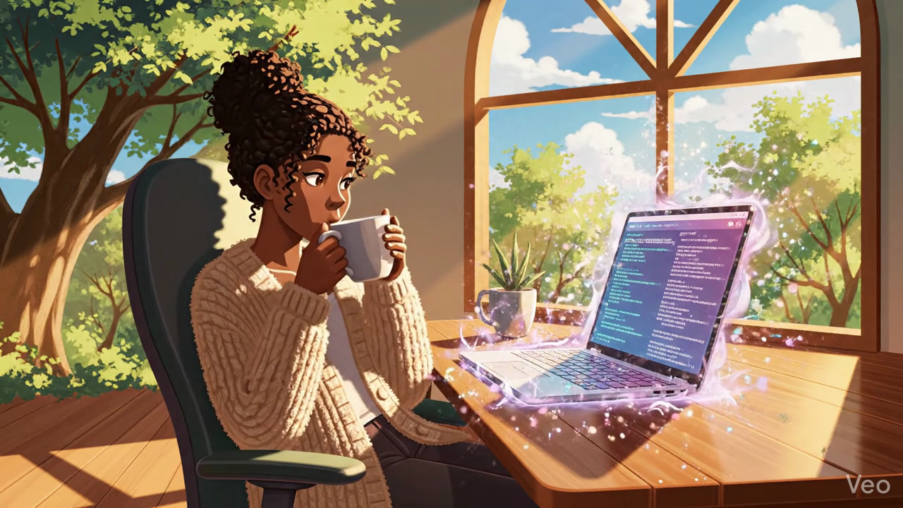 Tell Ramble what you need